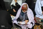 نماز عید سعید فطر در تبریز‎‎