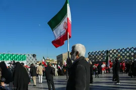 مراسم یوم‌الله ۹ دی