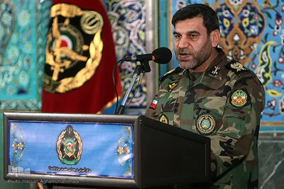 کاروان قرآنی انقلاب در مرکز آموزشی جواد الائمه نزاجا