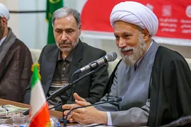 نشست سالانه اندیشمندان و استادان درس انقلاب اسلامی دانشگاه های کشور‎‎