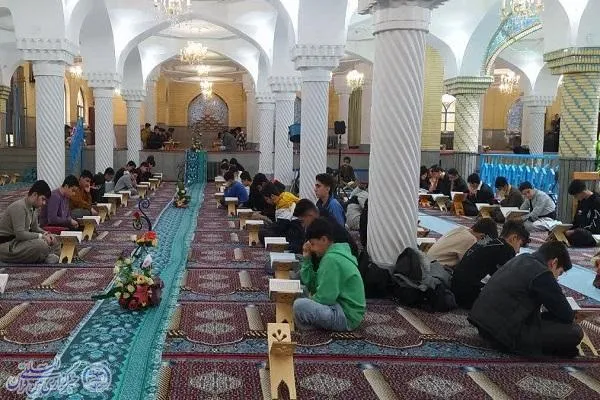 ثبت‌نام ۶۶۶۴ دانش‌آموز کردستانی در طرح «زندگی با آیه‌ها»