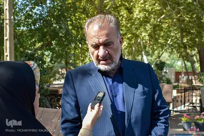پنجمین همایش تخصصی حافظان استان مرکزی - محلات/عکاس:محمد رجبی