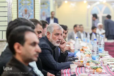 کاظم صباغ، فعال قرآنی 