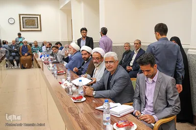 ستاد بزرگداشت دهه کرامت استان فارس