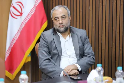 نشست خبری رئیس سازمان جهاددانشگاهی آذربایجان شرقی