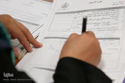 داوری مرحله مقدماتی بیست و یکمین مسابقات قرآن کریم سازمان اوقاف و امور خیریه در رشته های ابتهال، مدیحه سرایی و جمع خوانی