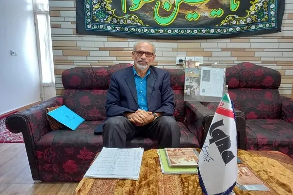 جمع‌آوری خاطرات برادران شهیدم مغفول مانده است