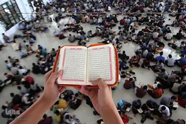 بهار قرآن در کشورهای اسلامی