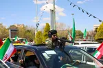 ویژه‌برنامه گرامیداشت روز جمهوری اسلامی در اصفهان