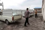 یا علی گفتیم و عشق آغاز شد