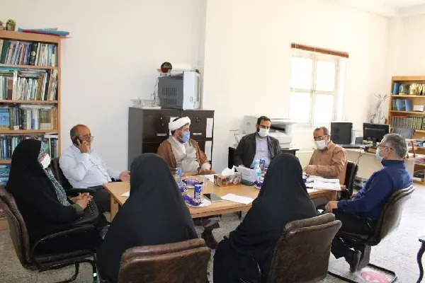 انتخابات اتحادیه مؤسسات قرآنی چهارمحال‌وبختیاری برگزار می‌شود
