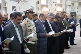 تجدید میثاق