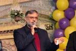 جشن پایان دوره پیش دبستانی‌های ثامن الائمه(ع) اصفهان