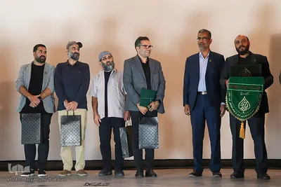گردهمایی دختران شهر راز همزمان با وفات حضرت معصومه سلام الله علیها