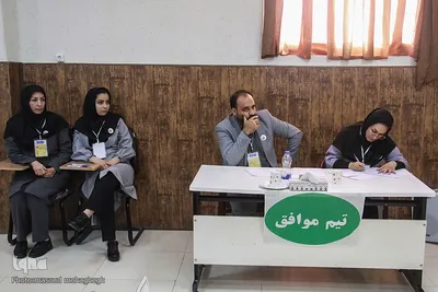 مرحله استانی مسابقات ملی مناظره دانشجویان استان سمنان‎‎