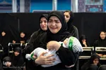 همایش شیرحوارگان در کرج