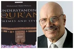 A Quran Translation Mainly Meant to Be Read by Non-Muslims