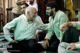 بیاد استاد عبدالرسول عبایی