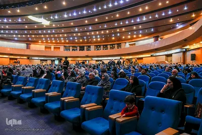 پدران آسمانی