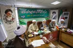 جلسه کمیته فرهنگی و آموزشی ستاد اربعین استان مرکزی در اراک