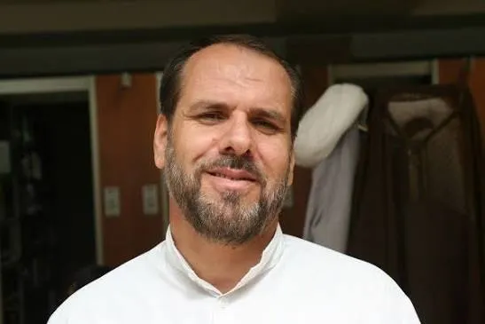 علی احمد پناهی
پیامبر(ص)