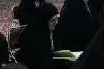 دورهمی جامعه قرآنی اراک‎