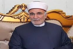 Irakischer Kleriker: zionistisches Regime sät Zwietracht zwischen muslimischen Nationen
