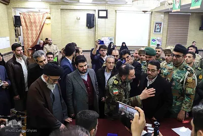 انتخابات دوازدهمین دوره مجلس شورای اسلامی