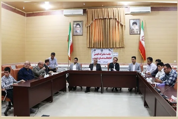 نگاه مجلس به حوزه کتاب و کتابخوانی حمایتی باشد