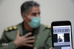 میزگرد روایت همدلی در ایکنا یزد‎‎