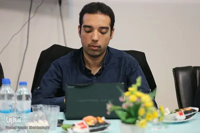 نشست خبری «برنامه تلویزیونی ایستگاه چهل و دوم»