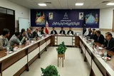 تأکید معاون اقتصادی استاندار قم بر کنترل بازار در آستانه ماه محرم