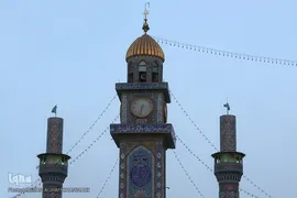 مسجد کوفه