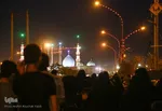 جاماندگان اربعین حسینی