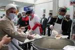 آغاز طرح اطعام مهدوی در خراسان‌جنوبی