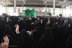 همایش شیرخوارگان حسینی در سمنان