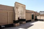 روضه 200 ساله در حسینیه محبان الزهرای بیرجند