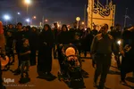 جاماندگان اربعین حسینی