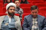 اختتامیه جشنواره ملی جهادگران در بیرجند