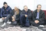 جشن میلاد سرداران کربلا در مساجد ملایر‎