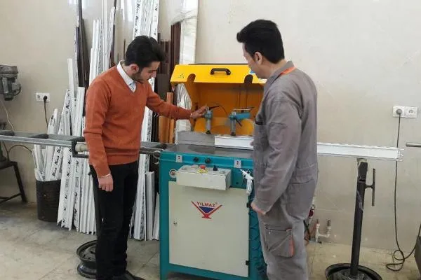 «من می‌توانم» بیکار نباشم در شبکه آموزش