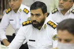 دیدار فرماندهان انتظامی خراسان‌جنوبی با نماینده ولی فقیه