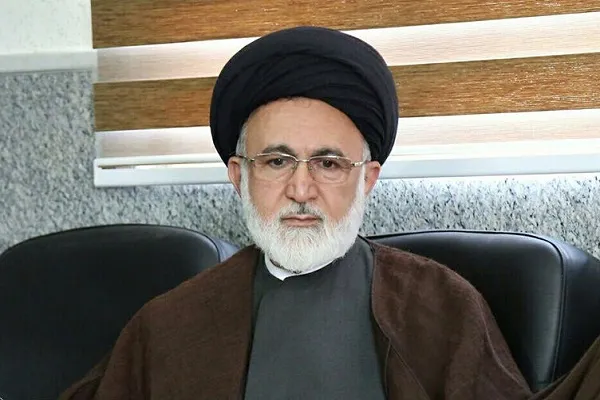 رئیس شورای عالی مجمع تقریب حمله تروریستی قندوز را محکوم کرد
