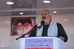 تجمع مردم تبریز در حمایت از مردم غزه‎