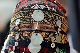 تظاهرات روز نکبت در فلسطین