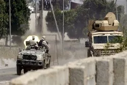 Daesh, Chadian Fighters behind Attack in Southern Libya: Source