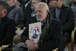 سی‌وهفتمین سالگرد شهادت حاج حسین خرازی