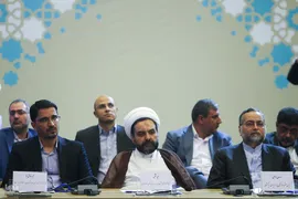 نخستین‌ اجلاس منطقه‌ای رایزنان فرهنگی ایران
