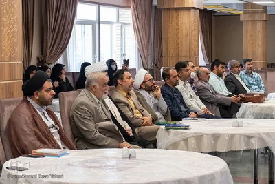 مجمع عمومی اتحادیه موسسات قرآنی اصفهان