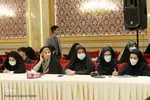 نشست خبری مهران فاطمی استاندار یزد‎‎